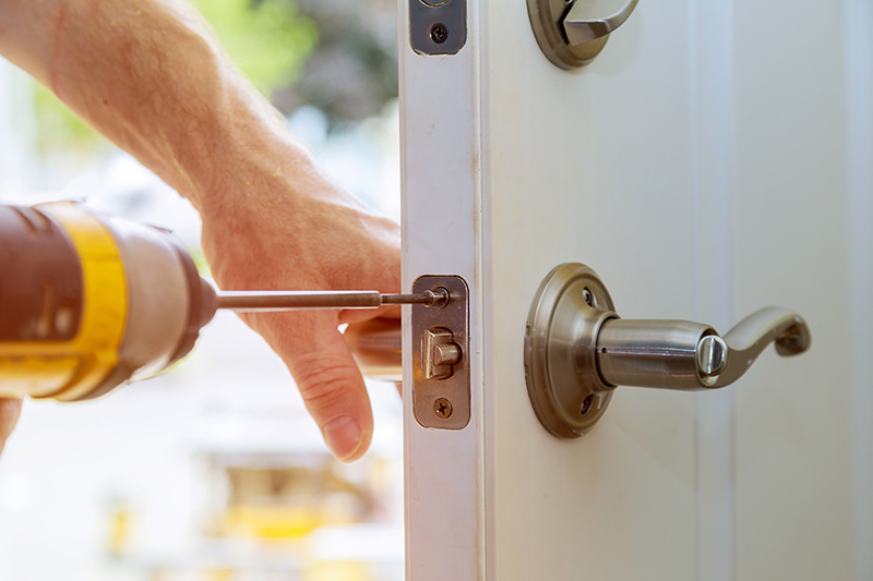 24 Hour Locksmith in Eastbourne East Sussex
