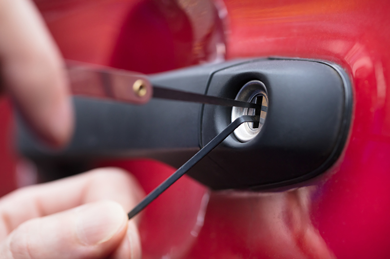 Auto Locksmith in Eastbourne East Sussex