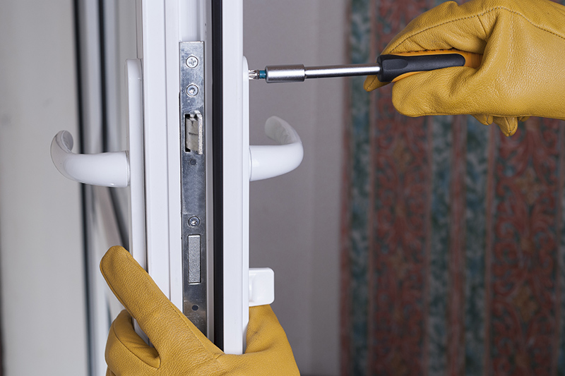 Locksmith in Eastbourne East Sussex