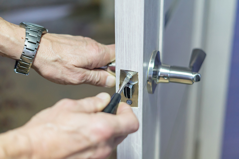 Locksmith Training in Eastbourne East Sussex